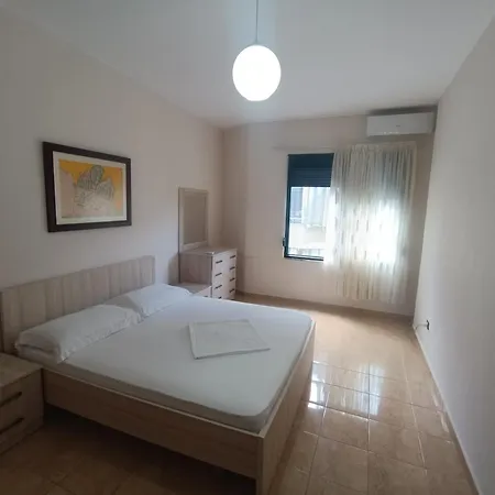 Family Apartment Golem (Tirana)