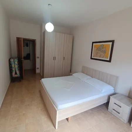 Family Apartment *