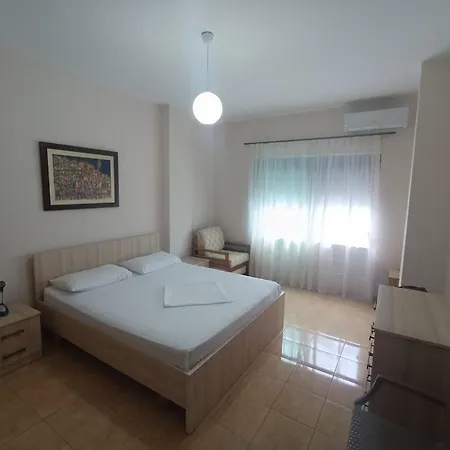 Apartman Family *
