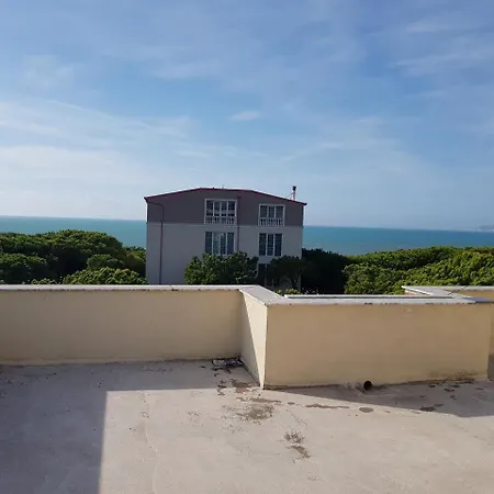 Family Apartment Golem (Tirana)