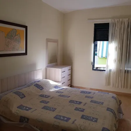 Apartment Family Golem (Tirana)