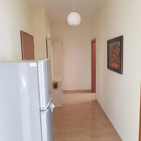 Family Apartment Golem (Tirana)