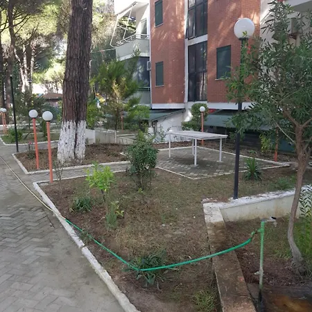 Family Apartment