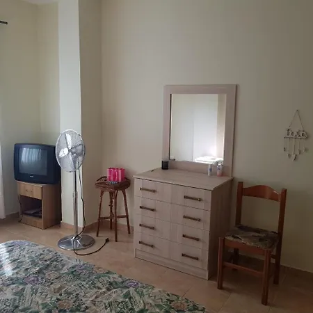 Apartment Family