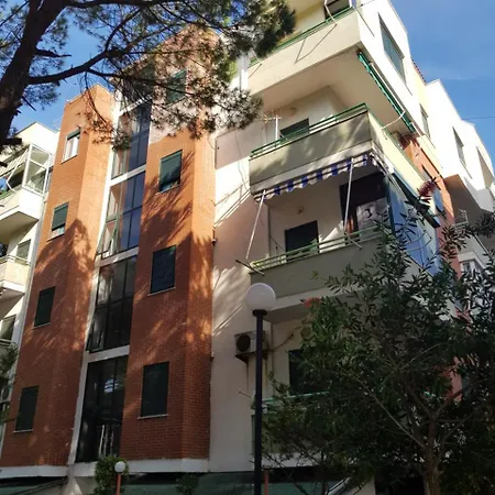 Apartment Family