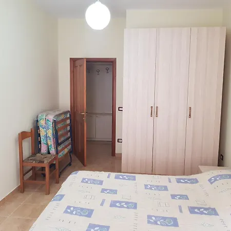 Family Apartment Golem (Tirana)