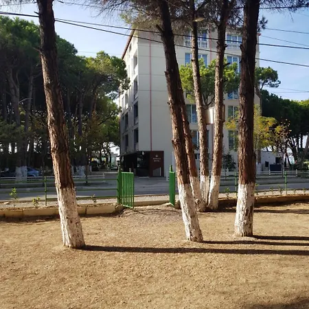 Family Apartmán *